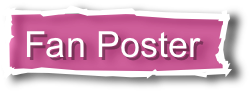  Fan Poster